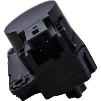 New 6 Pin A/C Actuator Compatible With Buick Chevrolet Gmc Envision Preferred 4 Cyl 2.5L Terrain Sle thumbnail 9