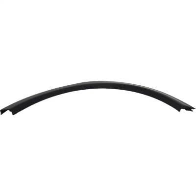 New Left Rear Fender Trim Compatible With Buick Encore Base 4 Cyl 1.4L Encore Convenience 4 Cyl 1.4L thumbnail 11