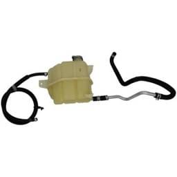New Coolant Reservoir Compatible With Nissan Xterra S 6 Cyl 4.0L Frontier Xe 4 Cyl 2.5L Frontier