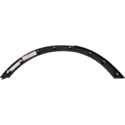 New Left Rear Fender Trim Compatible With Buick Encore Premium 4 Cyl 1.4L Encore Preferred 4 Cyl thumbnail 7