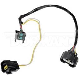 New Left Front Door Lock Switch Connector Compatible With Cadillac Cts Base Cts 3.0L Cts V Cts 3.6L