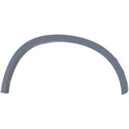 New Left Rear Fender Trim Compatible With Bmw X1 Sdrive28i 4 Cyl 2.0L X1 Xdrive28i 4 Cyl 2.0L