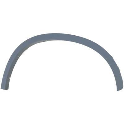 New Left Rear Fender Trim Compatible With Bmw X1 Sdrive28i 4 Cyl 2.0L X1 Xdrive28i 4 Cyl 2.0L