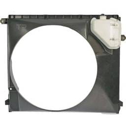 New Coolant Reservoir Compatible With Toyota Tacoma Sr 4 Cyl 2.7L Tacoma Base 4 Cyl 2.7L Tacoma Sr5