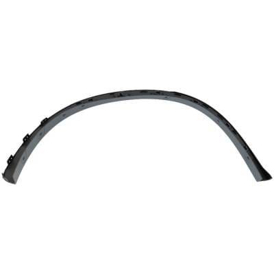 New Left Rear Fender Trim Compatible With Bmw X1 Sdrive28i 4 Cyl 2.0L X1 Xdrive28i 4 Cyl 2.0L thumbnail 7