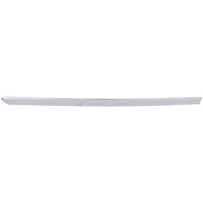 New Right Rear Door Molding And Beltlines Compatible With Buick Lacrosse Cxl 4 Cyl 2.4L Lacrosse
