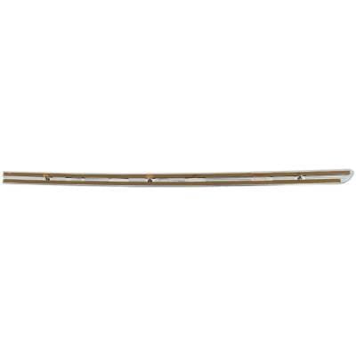 New Right Rear Door Molding And Beltlines Compatible With Buick Lacrosse Cxl 4 Cyl 2.4L Lacrosse thumbnail 7
