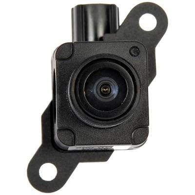 New 149.3 Degrees Back Up Camera Compatible With Dodge Ram Srt 3500 Tradesman 1500 All Submodels thumbnail 3