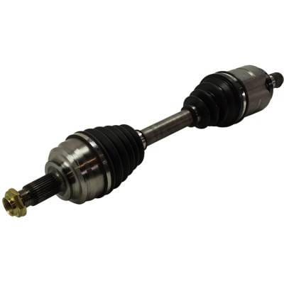 New Left Front Axle Assembly Compatible With Bmw X5 3.0I 6 Cyl 3.0L X5 4.4I 8 Cyl 4.4L X5 4.6Is 8 thumbnail 3