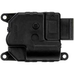 New Main A/C Actuator Compatible With Jeep Grand Cherokee 65Th Anniversary Edition 6 Cyl 3.7L Grand
