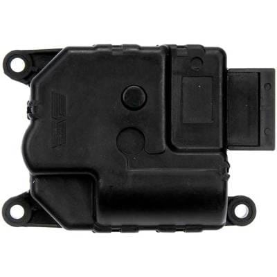 New Main A/C Actuator Compatible With Jeep Commander 65Th Anniversary Edition 6 Cyl 3.7L Grand