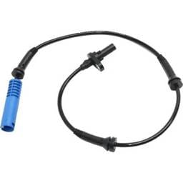 New Front Abs Speed Sensor Compatible With Bmw 550I Base 8 Cyl 4.8L 535I Xdrive Base 6 Cyl 3.0L 528I