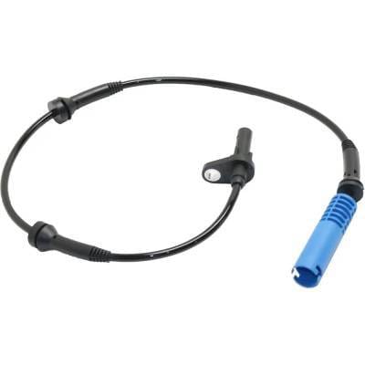 New Front Abs Speed Sensor Compatible With Bmw 550I Base 8 Cyl 4.8L 535I Xdrive Base 6 Cyl 3.0L 528I thumbnail 9