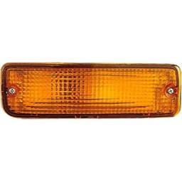 New Right Parking Light Compatible With Toyota Pickup Dlx 4 Cyl 2.4L Pickup Sr5 4 Cyl 2.4L 4Runner