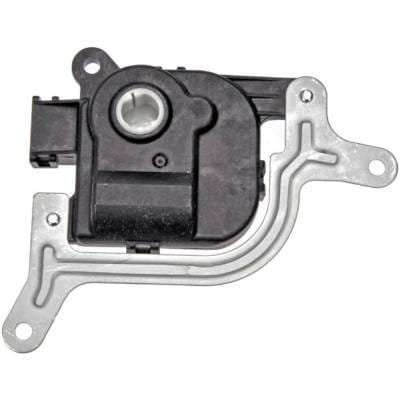 New Main A/C Actuator Compatible With Kia Magentis Lx Premium 4 Cyl 2.4L Optima Ex 4 Cyl 2.4L thumbnail 5