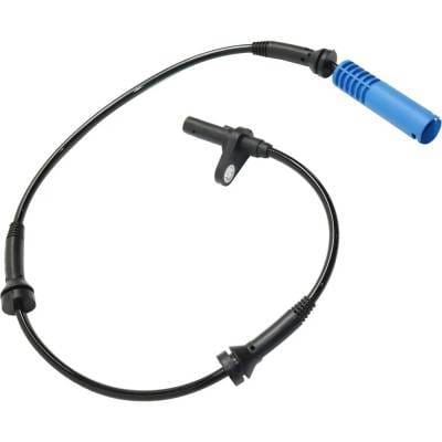 New Front Abs Speed Sensor Compatible With Bmw 550I Base 8 Cyl 4.8L 535I Xdrive Base 6 Cyl 3.0L 545I thumbnail 5