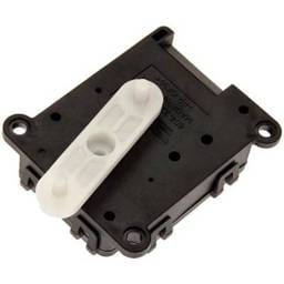 New Main A/C Actuator Compatible With Hyundai Kia Sportage Ex 6 Cyl 2.7L Tucson Lx 6 Cyl 2.7L Tucson