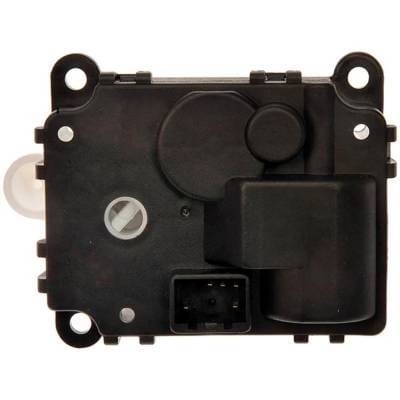 New Main A/C Actuator Compatible With Hyundai Kia Sportage Ex 6 Cyl 2.7L Tucson Lx 6 Cyl 2.7L Tucson thumbnail 5