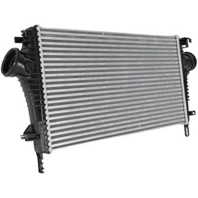 New Aluminum Intercooler Compatible With Buick Regal Cxl 4 Cyl 2.0L Regal Gs 4 Cyl 2.0L Regal thumbnail 5