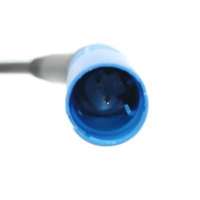 New Front Abs Speed Sensor Compatible With Bmw 550I Base 8 Cyl 4.8L 530I Base 6 Cyl 3.0L 528I Base 6 thumbnail 13