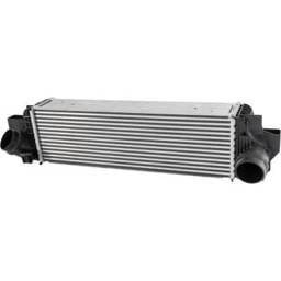 Air Intercooler Compatible With 2014-2019 Bmw/Mini X1 X2 Cooper Cooper Clubman Cooper Countryman