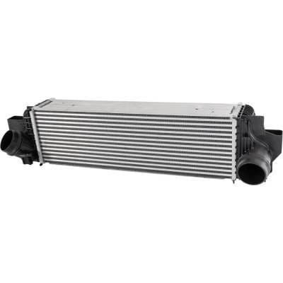 Air Intercooler Compatible With 2014-2019 Bmw/Mini X1 X2 Cooper Cooper Clubman Cooper Countryman