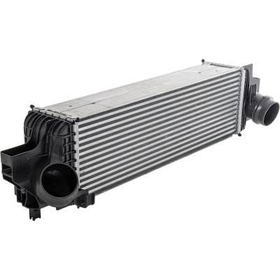 Air Intercooler Compatible With 2014-2019 Bmw/Mini X1 X2 Cooper Cooper Clubman Cooper Countryman thumbnail 5