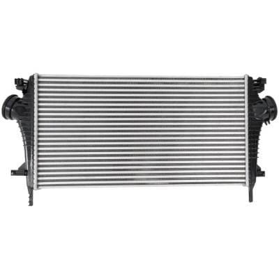 New Aluminum Intercooler Compatible With Buick Regal Premium 4 Cyl 2.0L Regal Gs 4 Cyl 2.0L Regal thumbnail 3