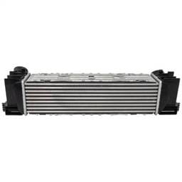 New Aluminum Intercooler Compatible With Bmw 428I Gran Coupe Base 4 Cyl 2.0L 328I Gt Xdrive Base 4