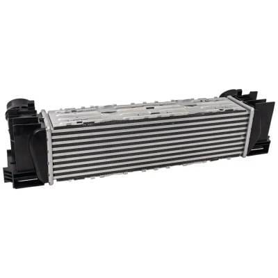 New Aluminum Intercooler Compatible With Bmw 428I Gran Coupe Base 4 Cyl 2.0L 328I Gt Xdrive Base 4 thumbnail 3