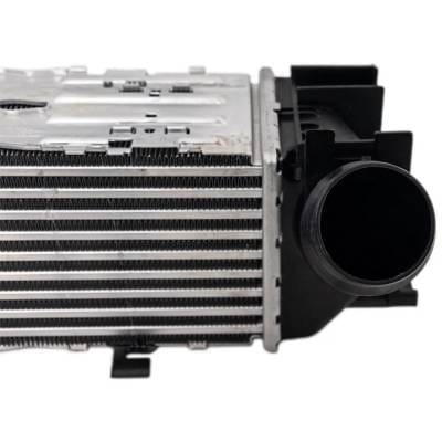 New Aluminum Intercooler Compatible With Bmw 428I Gran Coupe Base 4 Cyl 2.0L 328I Gt Xdrive Base 4 thumbnail 9