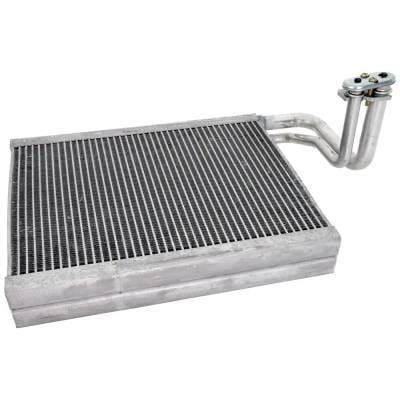 New Front A/C Evaporator Compatible With Bmw M5 Base 8 Cyl 4.4L 750Li Xdrive Base 8 Cyl 4.4L 528I thumbnail 5