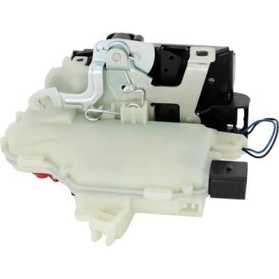 New Blade Terminal Door Lock Actuator Compatible With Bmw 330I Base 6 Cyl 3.0L 325Xi Base 6 Cyl 2.5L thumbnail 3