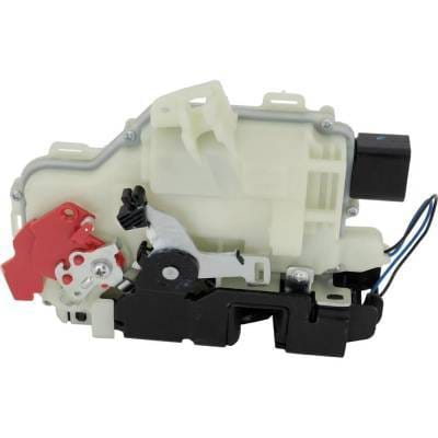 New Blade Terminal Door Lock Actuator Compatible With Bmw 330I Base 6 Cyl 3.0L 325Xi Base 6 Cyl 2.5L thumbnail 11