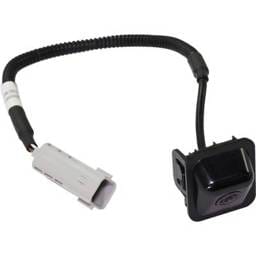 New 150 Degrees Back Up Camera Compatible With Buick Regal Premium Regal Base Regal Cxl Regal Sport