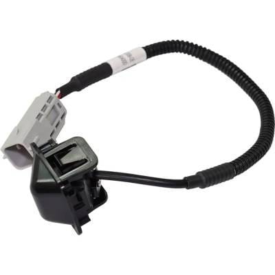 New 150 Degrees Back Up Camera Compatible With Buick Regal Premium Regal Base Regal Cxl Regal Sport thumbnail 5