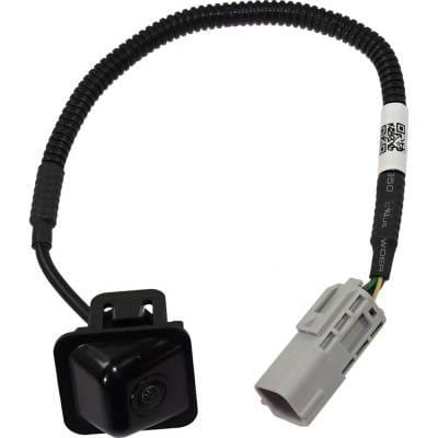 New 150 Degrees Back Up Camera Compatible With Buick Regal Premium Regal Base Regal Cxl Regal Sport thumbnail 9