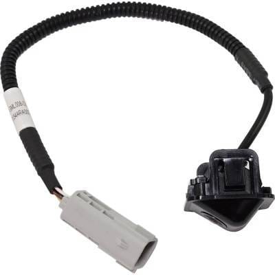New 150 Degrees Back Up Camera Compatible With Buick Regal Premium Regal Base Regal Cxl Regal Sport thumbnail 11