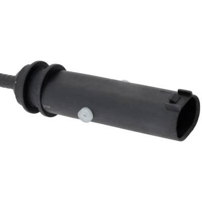 New Front Abs Speed Sensor Compatible With Bmw Activehybrid 3 Base 6 Cyl 3.0L 430I Base 4 Cyl 2.0L thumbnail 13
