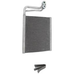 New Front A/C Evaporator Compatible With Bmw M5 Base 8 Cyl 4.4L 750Li Xdrive Base 8 Cyl 4.4L 528I