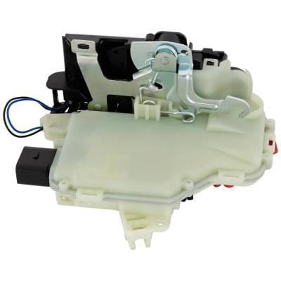 New Left Front Door Lock Actuator Compatible With Bmw 325Xi Base 6 Cyl 2.5L 330I Base 6 Cyl 3.0L