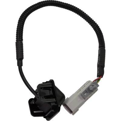 130 Degrees Back Up Camera Compatible With Buick Verano All Submodels 2013-2017 By Gm1960117 thumbnail 9