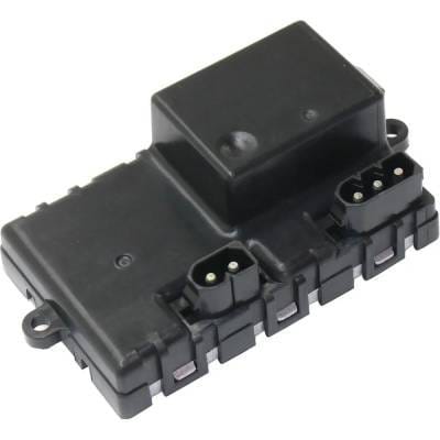 New Blower Motor Resistor Compatible With Bmw 650I Base 8 Cyl 4.8L 530Xi Base 6 Cyl 3.0L 535I Xdrive thumbnail 5