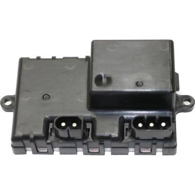 New Blower Motor Resistor Compatible With Bmw 650I Base 8 Cyl 4.8L 530Xi Base 6 Cyl 3.0L 535I Xdrive thumbnail 9