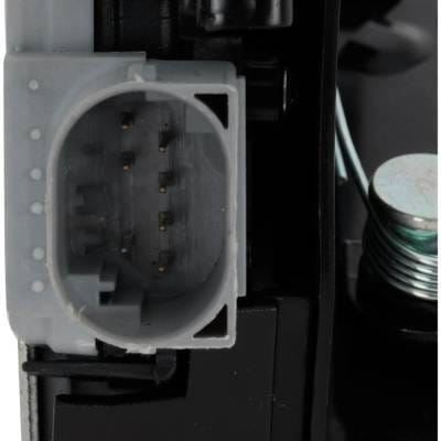 New Left Rear Door Lock Actuator Compatible With Bmw X5 4.6Is 8 Cyl 4.6L X5 4.8Is 8 Cyl 4.8L X5 4.4I thumbnail 15