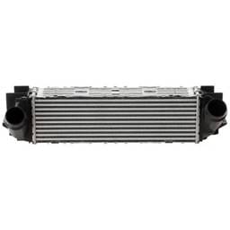 New Aluminum Intercooler Compatible With Bmw X4 Xdrive35i 6 Cyl 3.0L X4 M40i 6 Cyl 3.0L X3 Xdrive35i