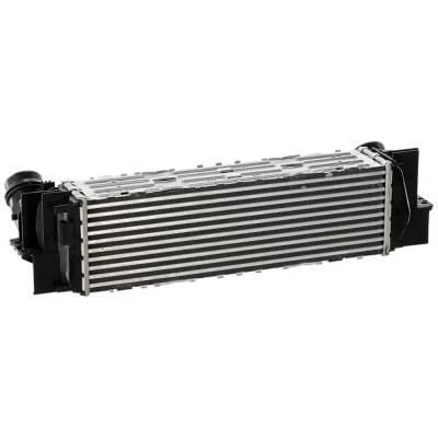 New Aluminum Intercooler Compatible With Bmw X4 Xdrive35i 6 Cyl 3.0L X4 M40i 6 Cyl 3.0L X3 Xdrive35i thumbnail 9