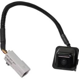 130 Degrees Back Up Camera Compatible With Buick Verano All Submodels 2013-2017 Gm1960117 84192898