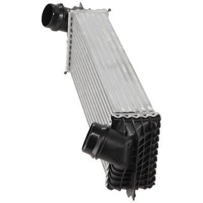 New Aluminum Intercooler Compatible With Bmw 535I Base 6 Cyl 3.0L 535I Xdrive Base 6 Cyl 3.0L 535I thumbnail 5