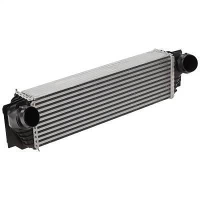 New Aluminum Intercooler Compatible With Bmw 535I Base 6 Cyl 3.0L 535I Xdrive Base 6 Cyl 3.0L 535I thumbnail 13